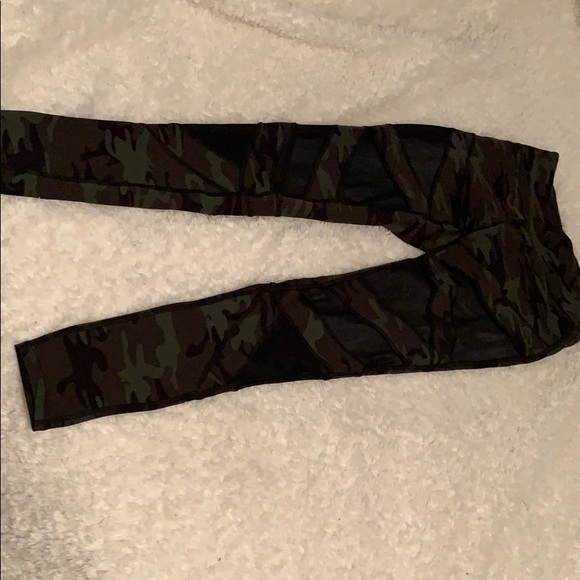 Jessica Simpson leggings - Picture 1 of 4